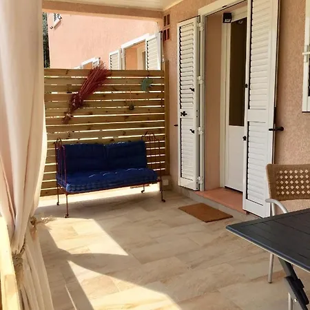 Apartment Casa Cristina Calme Entre Et Montagne *
