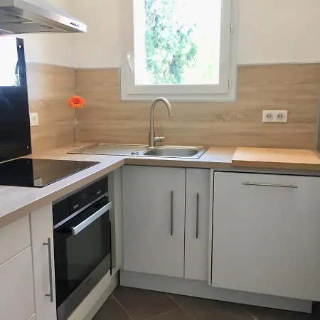 Casa Cristina Calme Entre Et Montagne Apartment Santa-Lucia-di-Tallano