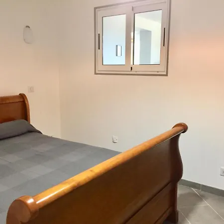 Lejlighed Casa Cristina Calme Entre Et Montagne