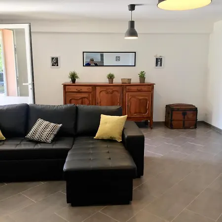 Appartement Calme Entre Et Montagne *