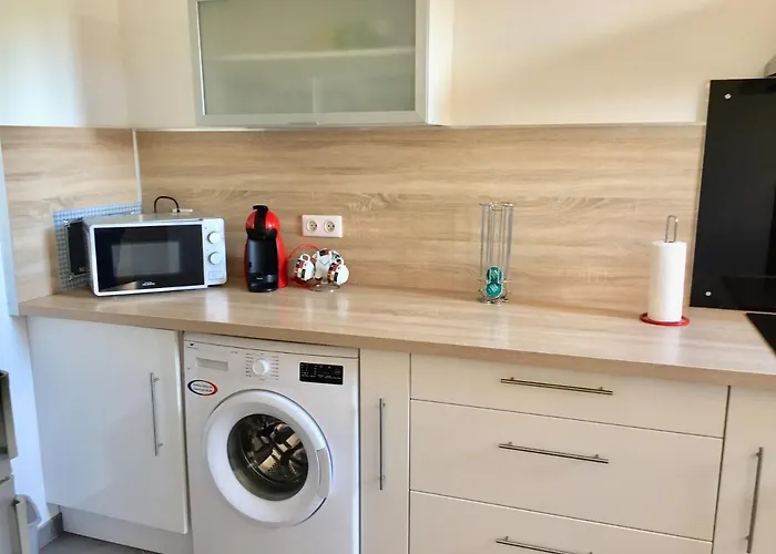 Apartmán Casa Cristina Calme Entre Et Montagne