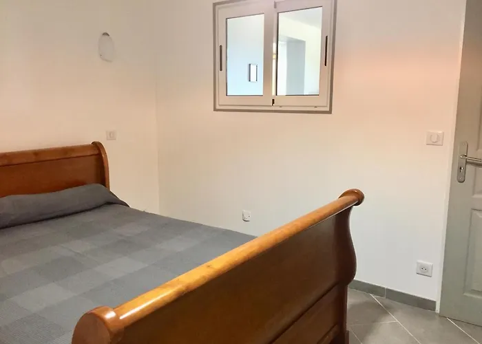 Apartmán Casa Cristina Calme Entre Et Montagne